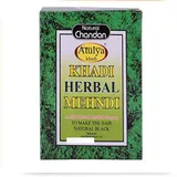 NORWORLD HERBAL KHADI MEHANDI 75G