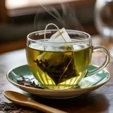 LEMON TEA
