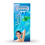 GILLETTE VENUS GLIDE STRIPS ALOE STRIP