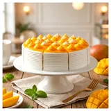 PASTRY MANGO