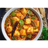 KADAHI PANEER