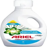 ARIEL MATIC LIQUID DETERGENT TOP LOAD 2.5 LTR