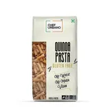CHEF URBANO QUINOA FUSILLI PASTA 250G