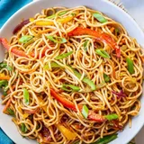VEG. NOODLES