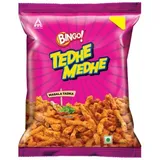 BINGO TEDHE MEDHE 10