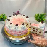 PASTRY STRAWBERRY
