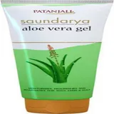 PATANJALI SAUNDRYA ALOEVERA GEL 60ML