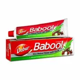 DABUR BABOOL TOOTHPASTE 175G