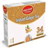 WAGH BAKRI INSTANT GINGER TEA 140G