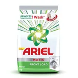 ARIEL MATIC FRONT LOAD POWDER 1KG