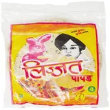 LIJJAT PUNJABI MASALA PAPAD 200GM