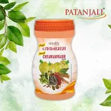 PATANJALI CHYAWANPRASH 500G
