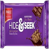 PARLE HIDE & SEEK CHOCOLATE CHIP COOKIS 212.5G