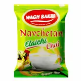 WAGH BAKRI NAVCHETAN ELAICHI CHAI 250GM