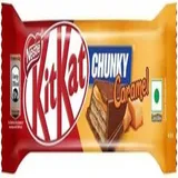 NESTLE KITAKAT CHUNKY CARAMEL 42G