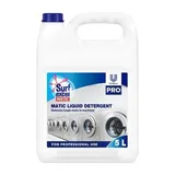 SURF EXCEL MATIC LIQUID DETERGENT 5LTR