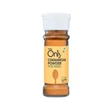 ONLY CINNAMON POWDER 45G