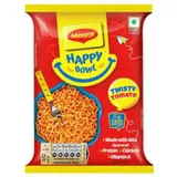 MAGGI HAPPY BOWL TWISTY TOMATO 50G
