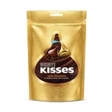HERSHEYS KISSES MILK CHOCOLATE 36G RS-50