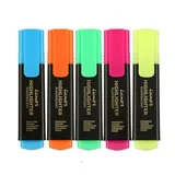 LUXOR HIGHLIGHTER 25
