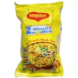 MAGGI 2 MIN NOODLES MASALA 2PACK 140G