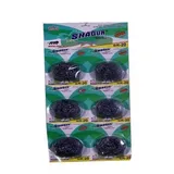 SHAGUN STEEL SCRUBBER SR-20
