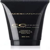 FACES CANADA CORRECT& CARE CREAM NATURAL 1-35G