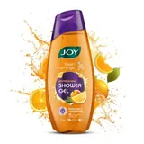 JOY MANDARIN LEMONGRASS SHOWER GEL 250ML
