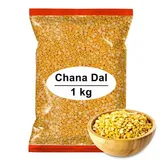 DAL CHANNA 1KG