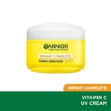 GARNIER BRIGHT COMPLETE CREAM 23G VITAMIN C