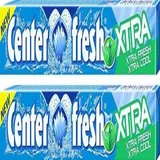 CENTER FRESH XTRA FRESH COOL 20GM