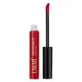 LAKME FOREVER MATTE LIP COLOUR 44 RED DRIVE