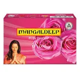 MANGALDEEP ROSE DHOOP 20 STICKS RS-15