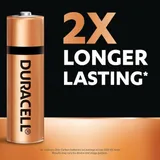 DURACELL CHHOTA POWER
