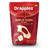 DRAPPLEZ APPLE CHIPS 30 GM