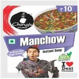 CHINGS MANCHOW SOUP 16G