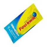 FEVIKWIK 500MG