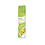 WONDER FRESH ROOM FRESHENER LEMON 235ML