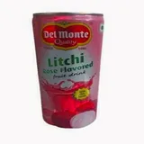 DELMONTE LITCHI FRUIT DRINK 240ML