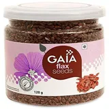 GAIA FLAX SEEDS 120G