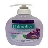 PALMOLIVE HANDWASH ORCHID & MILK 250ML