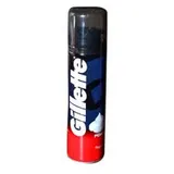 GILLETTE FOAM REGULAR 196GM