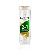 PANTENE 2 IN 1 SILKY SMOOTH CARE SHAM.+COND. 180ML