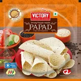 VICTORY PUNJABI MASALA PAPAD 200G