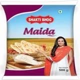 SHAKTI BHOG MAIDA 500G