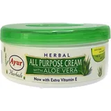 AYUR ALL PURPOSE ALOEVERA CREAM 45ML