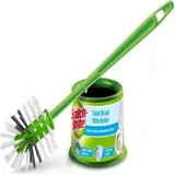 SCOTCH BRITE TOILET BRUSH WITH HOLDER 300