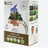 HEALTHY SOIL FOOD PEARL MILLET FLOUR 1 KG