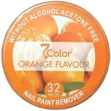 NECKLINE NAIL PAINT REMOVER 30