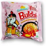 SAMYANG BULDAK CARBONARA HOT CHICKEN 130G